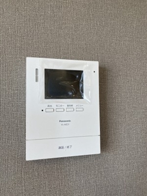 【セキュリティ】 | An’s court天台