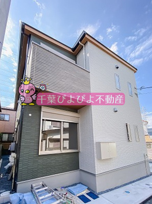 【外観】 | An’s court天台