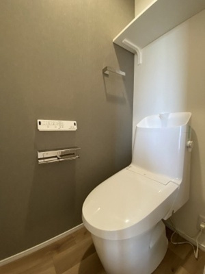 【トイレ】 | An’s court天台