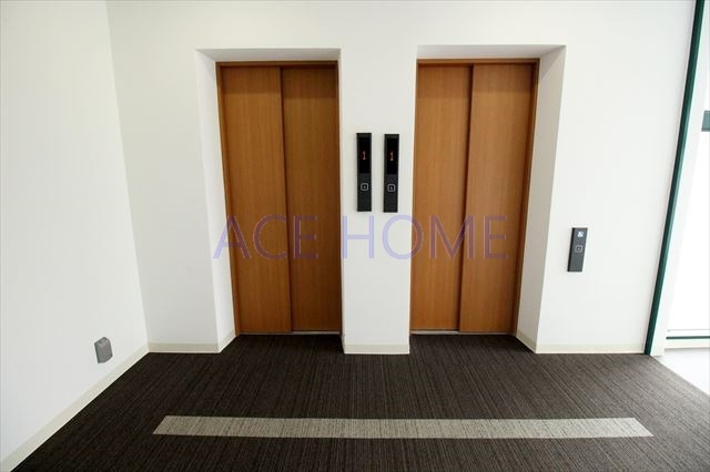 【設備】 | スプランディッド難波