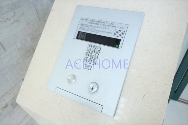 【セキュリティ】 | スプランディッド難波