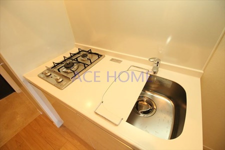 【キッチン】 | スプランディッド難波