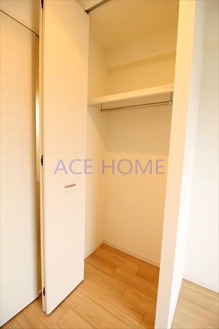 【収納】 | スプランディッド難波