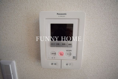 【セキュリティ】 | ＴＫフラッツ梅ヶ丘（Ａ棟）