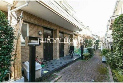 【その他共用部分】 | ＴＫフラッツ梅ヶ丘（Ａ棟）