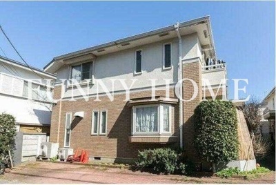 【外観】 | ＴＫフラッツ梅ヶ丘（Ａ棟）