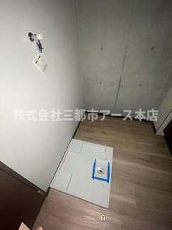 【その他】 | ミレドゥーエ西小山 | ミレドゥーエ西小山