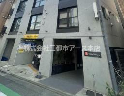 【エントランス】 | ミレドゥーエ西小山 | ミレドゥーエ西小山