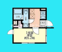 【間取り】 | ミレドゥーエ西小山