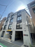 ミレドゥーエ西小山の画像