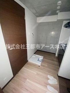 【設備】 | ミレドゥーエ西小山 | ミレドゥーエ西小山