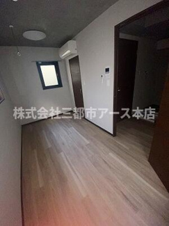 【寝室】 | ミレドゥーエ西小山 | ミレドゥーエ西小山