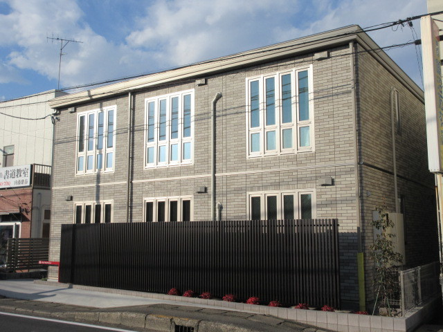 Euphoriaの周辺|築浅2021.11完成　耐震構造のセキスイハイム施工