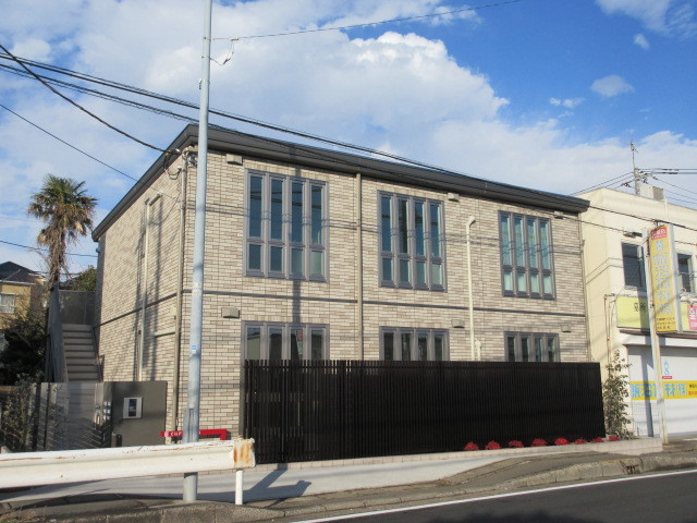 Euphoriaの外観|築浅2021.11完成　耐震構造のセキスイハイム施工