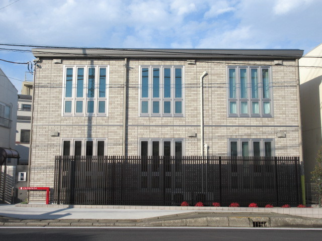 Euphoriaの外観|築浅2021.11完成　耐震構造のセキスイハイム施工