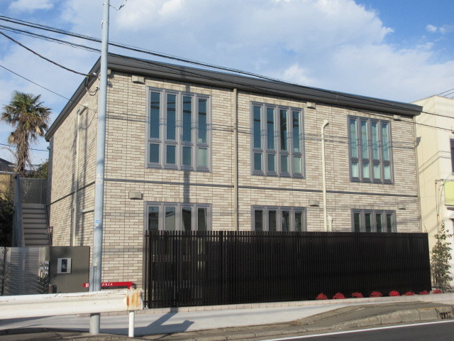 Euphoriaの外観|築浅2021.11完成　耐震構造のセキスイハイム施工