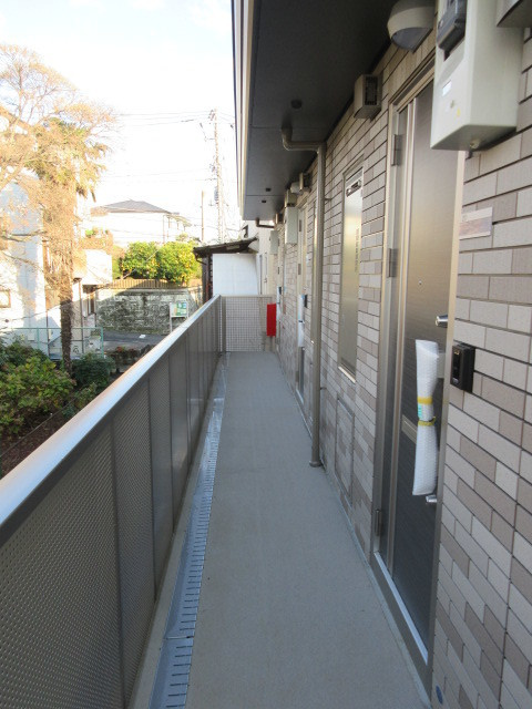 Euphoriaのロビー