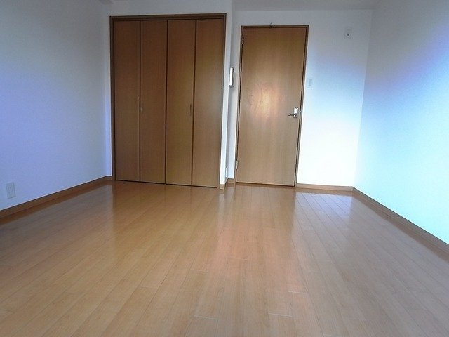 クレアール神戸の居間・リビング