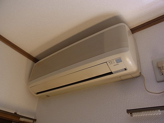 ハイツ中山手の設備