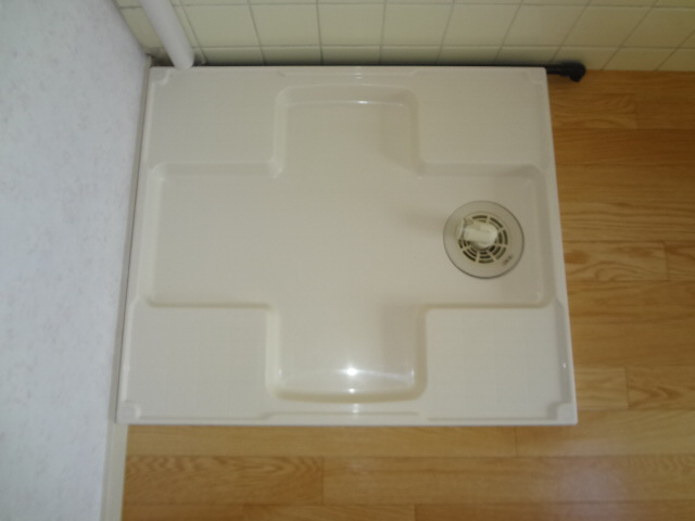 葺合マンションの設備