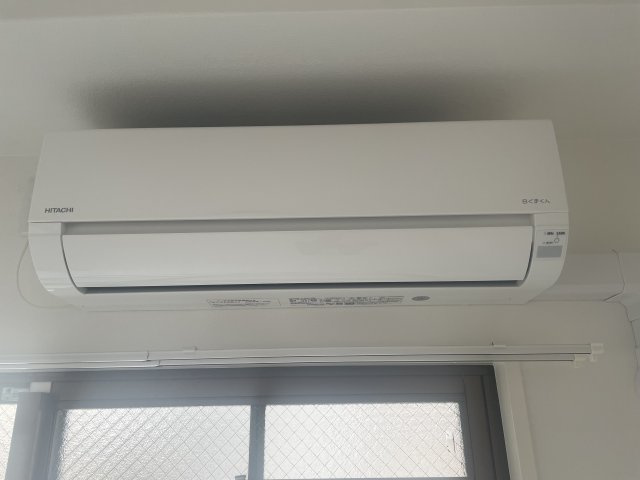 アヴァンティ春日野の設備