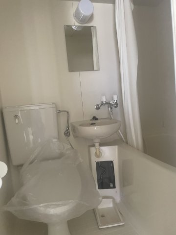 アヴァンティ春日野のトイレ