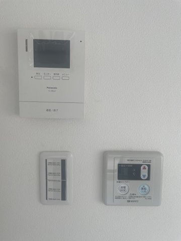 アヴァンティ春日野の設備