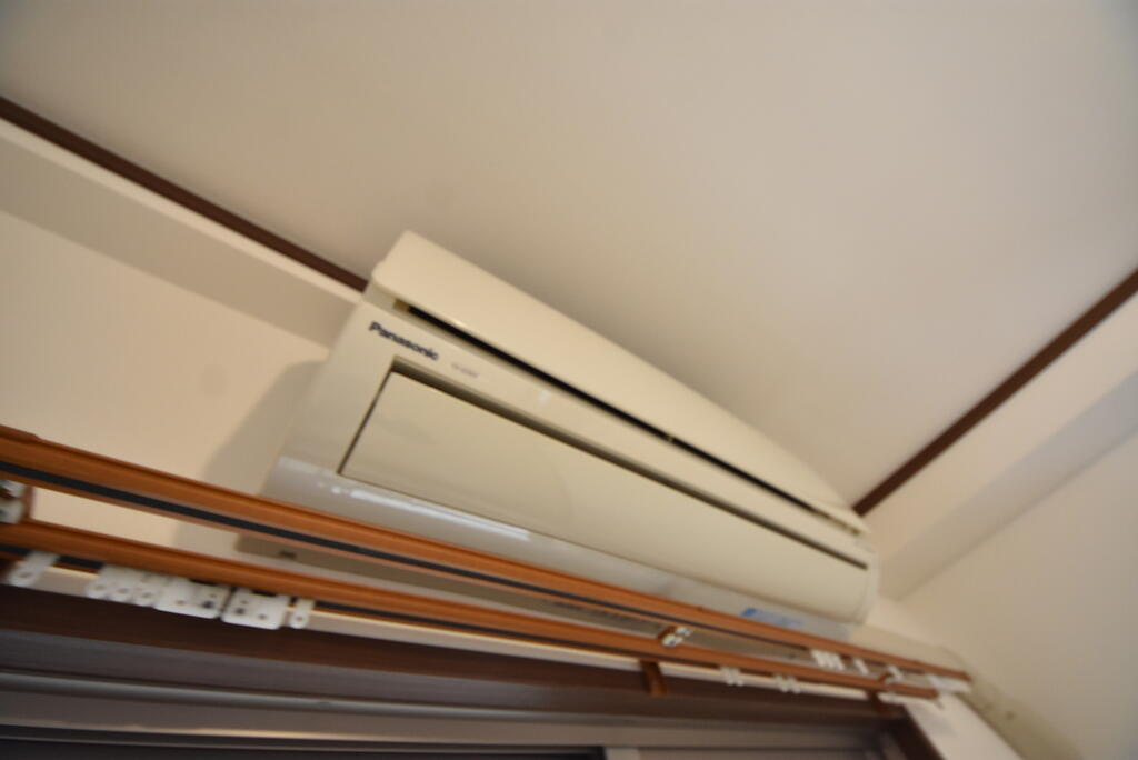 呉ビルのその他