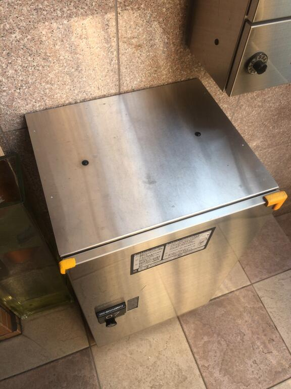 呉ビルのその他共用部分