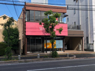 近江八幡市桜宮町の店舗事務所の画像