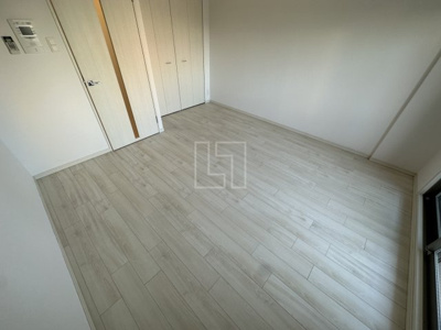 【居間・リビング】 | アドバンス難波レーヴ | アドバンス難波レーヴ　洋室