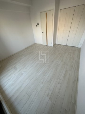 【居間・リビング】 | アドバンス難波レーヴ | アドバンス難波レーヴ　洋室