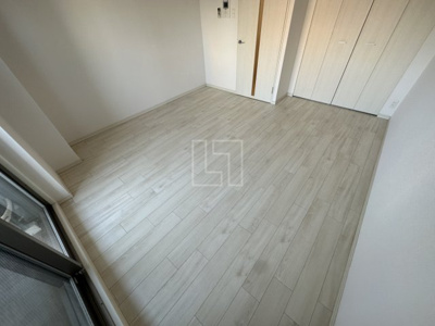 【居間・リビング】 | アドバンス難波レーヴ | アドバンス難波レーヴ　洋室