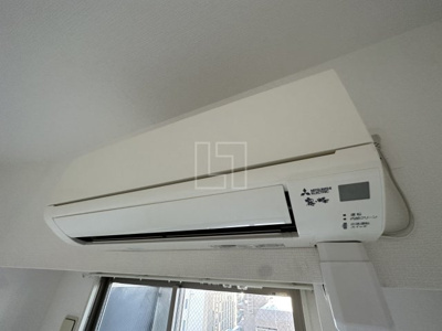 【設備】 | アドバンス難波レーヴ | アドバンス難波レーヴ　エアコン