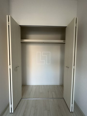 【収納】 | アドバンス難波レーヴ | アドバンス難波レーヴ　クローゼット