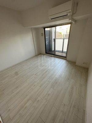 【洋室】 | アドバンス難波レーヴ | アドバンス難波レーヴ　洋室