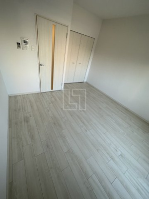 【洋室】 | アドバンス難波レーヴ | アドバンス難波レーヴ　洋室