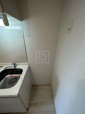  | アドバンス難波レーヴ | アドバンス難波レーヴ　冷蔵庫置き場