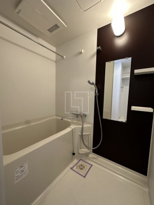 【浴室】 | アドバンス難波レーヴ | アドバンス難波レーヴ　浴室