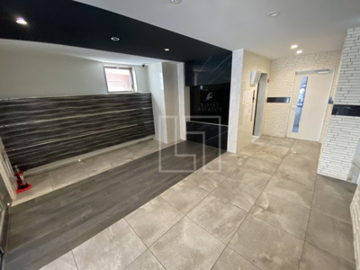 【ロビー】 | アドバンス難波レーヴ | アドバンス難波レーヴ　ロビー