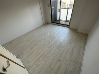 【居間・リビング】 | アドバンス難波レーヴ | アドバンス難波レーヴ　洋室