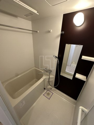 【浴室】 | アドバンス難波レーヴ | アドバンス難波レーヴ　浴室
