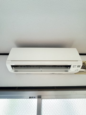 マンション三木の設備