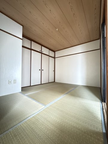 マンション三木の居間・リビング