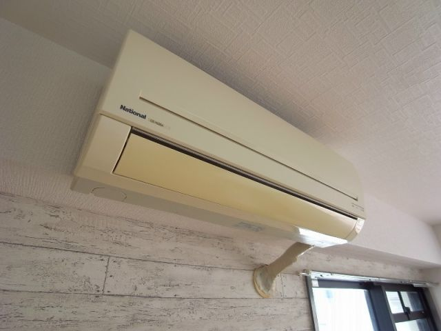 シーポート2の設備