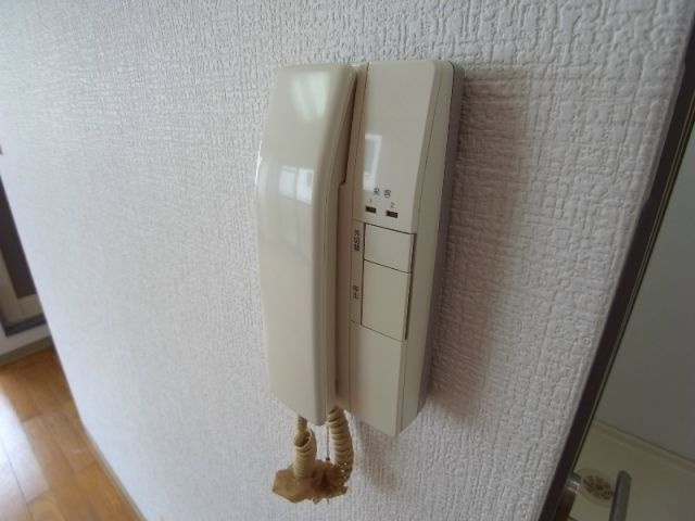 シーポート2のセキュリティ