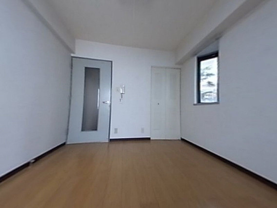 シーポート2の洋室