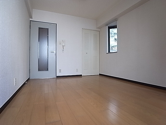 シーポート2の洋室