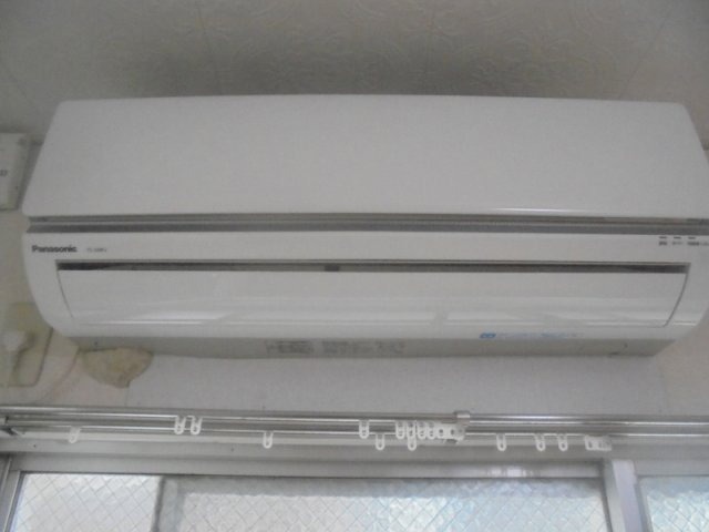 元町北ハイツの設備