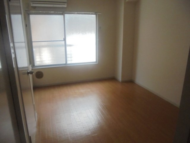 元町北ハイツの居間・リビング